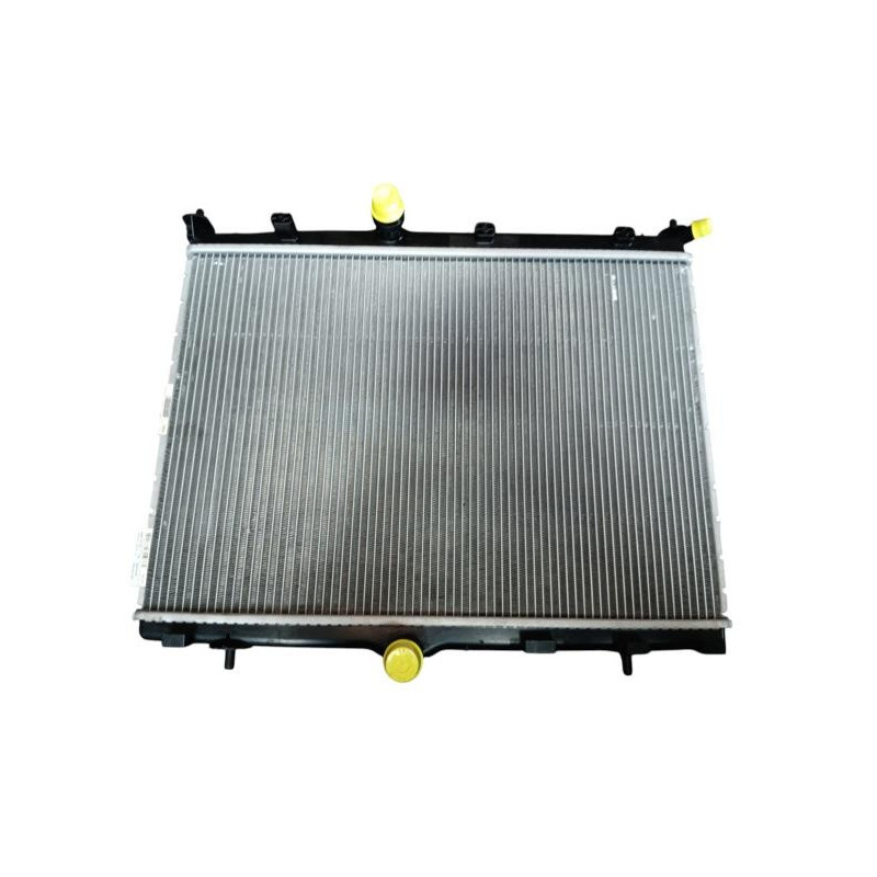 Radiateur eau OPEL MOKKA 2 Photo n°1