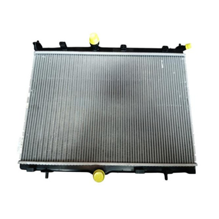 Radiateur eau OPEL MOKKA 2