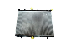 Radiateur eau OPEL MOKKA 2 Photo n°1