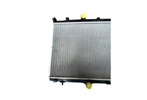 Radiateur eau OPEL MOKKA 2 Photo n°3