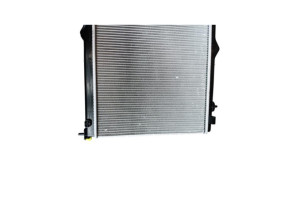 Radiateur eau OPEL MOKKA 2 Photo n°5