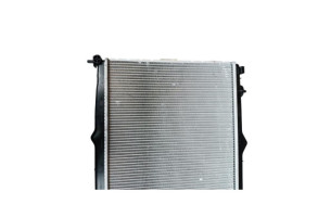 Radiateur eau OPEL MOKKA 2 Photo n°6
