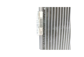 Radiateur eau OPEL MOKKA 2 Photo n°7