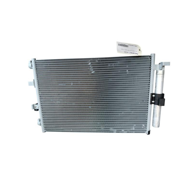Radiateur clim FORD FOCUS 3 Photo n°1