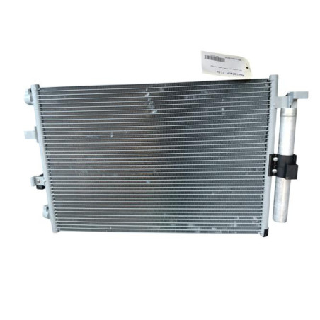 Radiateur clim FORD FOCUS 3