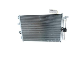 Radiateur clim FORD FOCUS 3 Photo n°1