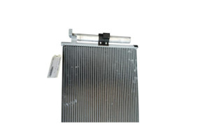 Radiateur clim FORD FOCUS 3 Photo n°2