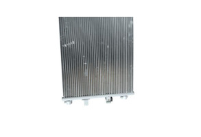 Radiateur clim FORD FOCUS 3 Photo n°3