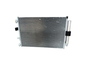 Radiateur clim FORD FOCUS 3 Photo n°4