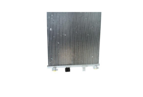 Radiateur clim FORD FOCUS 3 Photo n°5
