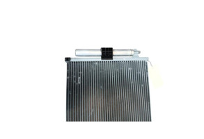 Radiateur clim FORD FOCUS 3 Photo n°6