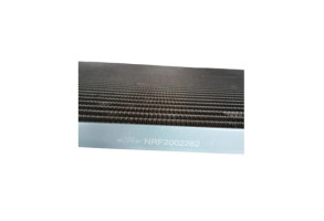 Radiateur clim FORD FOCUS 3 Photo n°7