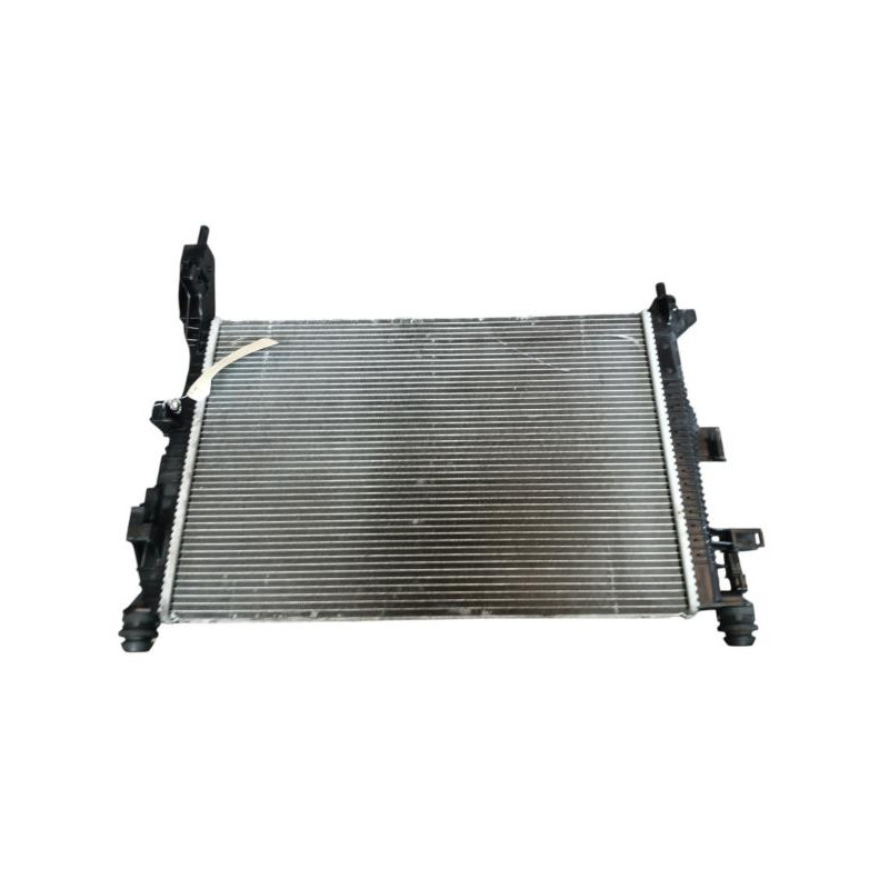 Radiateur eau FORD FOCUS 3 Photo n°1