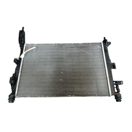 Radiateur eau FORD FOCUS 3