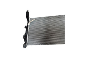 Radiateur eau FORD FOCUS 3 Photo n°2