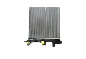 Radiateur eau FORD FOCUS 3 Photo n°5