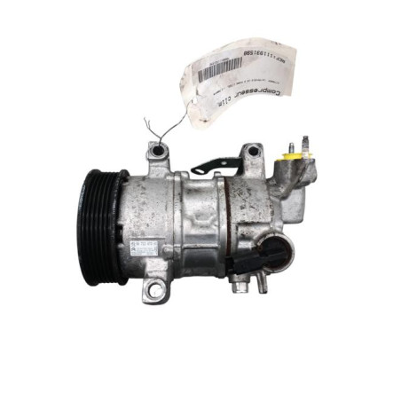 Compresseur clim CITROEN C3 3