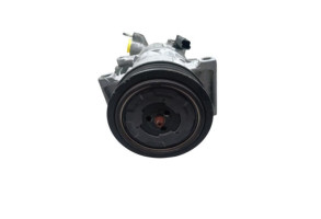Compresseur clim CITROEN C3 3 Photo n°3 Compresseur clim CITROEN C3 3 Photo n°3