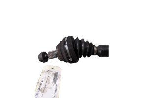 Cardan droit (transmission) SEAT LEON 2 Photo n°3