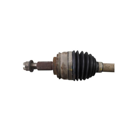 Cardan droit (transmission) RENAULT GRAND SCENIC 3