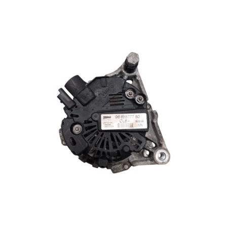 Alternateur PEUGEOT 206+