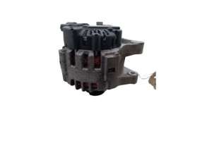 Alternateur PEUGEOT 206+ Photo n°2 Alternateur PEUGEOT 206+ Photo n°2