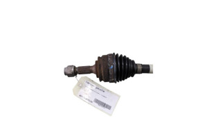 Cardan gauche (transmission) CITROEN C3 2 Photo n°4 Cardan gauche (transmission) CITROEN C3 2 Photo n°4