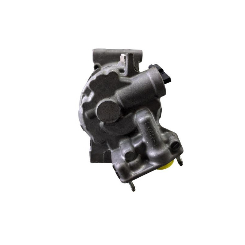 Compresseur clim CITROEN C3 2 Photo n°1