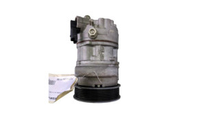 Compresseur clim CITROEN C3 2 Photo n°4 Compresseur clim CITROEN C3 2 Photo n°4