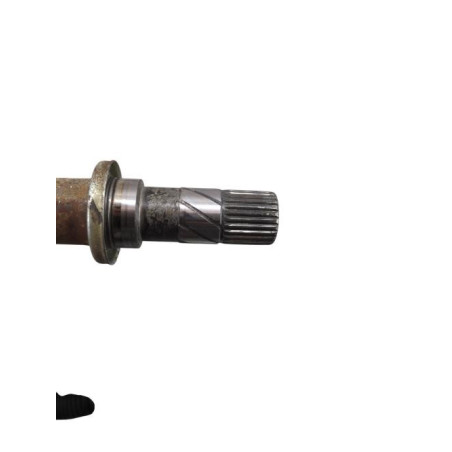 Cardan droit (transmission) DACIA DUSTER 1