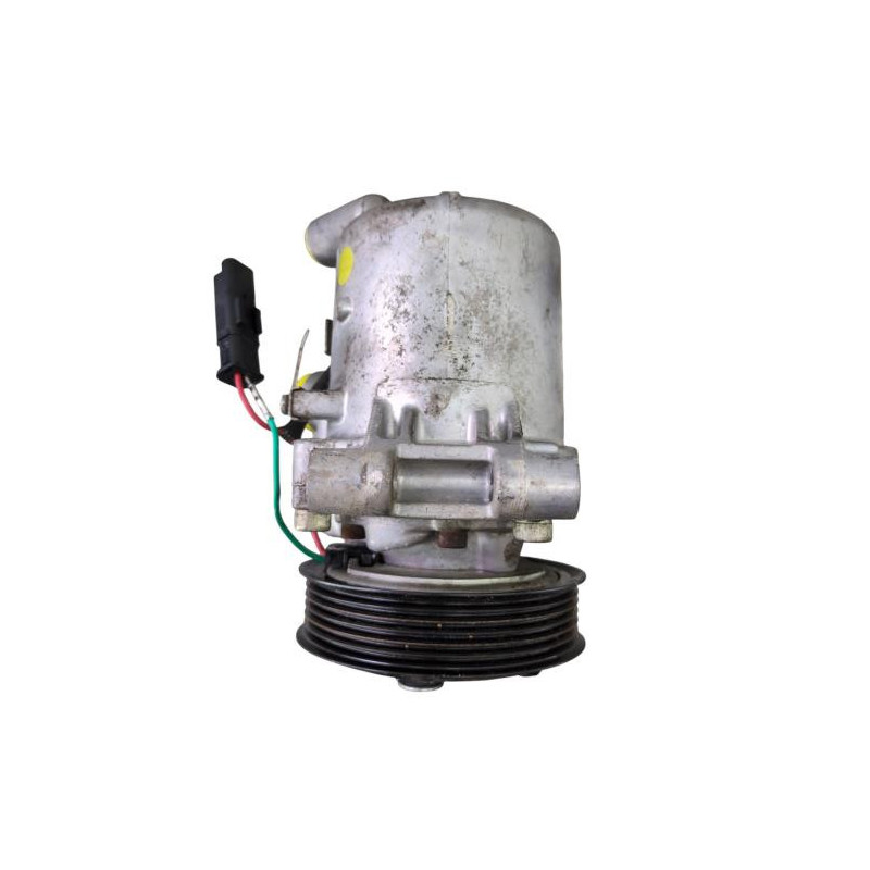 Compresseur clim CITROEN C3 3 Photo n°1