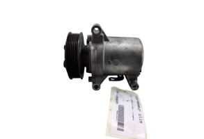 Compresseur clim CITROEN C3 3 Photo n°2 Compresseur clim CITROEN C3 3 Photo n°2
