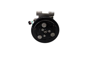 Compresseur clim CITROEN C3 3 Photo n°3 Compresseur clim CITROEN C3 3 Photo n°3