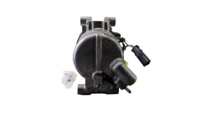 Compresseur clim CITROEN C3 3 Photo n°4 Compresseur clim CITROEN C3 3 Photo n°4