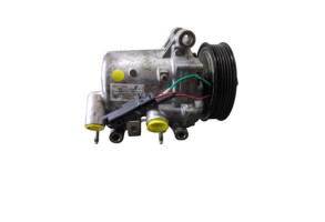 Compresseur clim CITROEN C3 3 Photo n°5 Compresseur clim CITROEN C3 3 Photo n°5