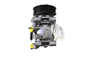 Compresseur clim CITROEN C3 3 Photo n°6 Compresseur clim CITROEN C3 3 Photo n°6