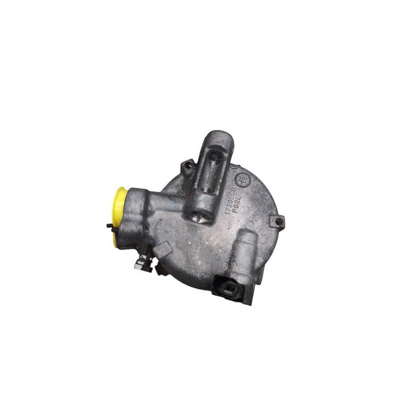 Compresseur clim AUDI A1 1 Photo n°1