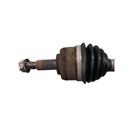 Cardan gauche (transmission) RENAULT MEGANE 3