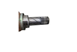 Cardan gauche (transmission) RENAULT MEGANE 3 Photo n°2