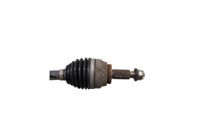Cardan droit (transmission) RENAULT TALISMAN Photo n°3