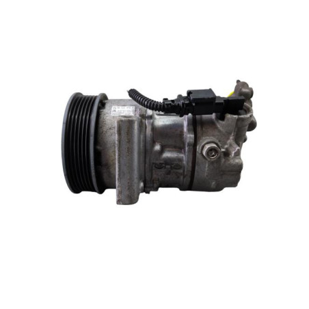Compresseur clim CITROEN C3 2