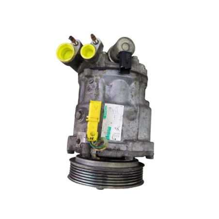 Compresseur clim PEUGEOT 407