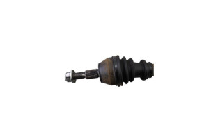 Cardan droit (transmission) FORD FOCUS 3 Photo n°3