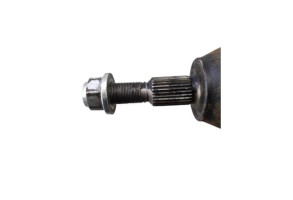 Cardan droit (transmission) FORD FOCUS 3 Photo n°4