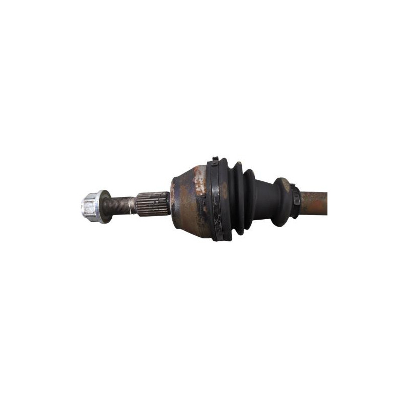 Cardan gauche (transmission) FORD FOCUS 3 Photo n°1