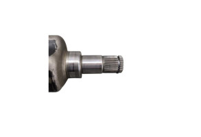 Cardan gauche (transmission) FORD FOCUS 3 Photo n°4