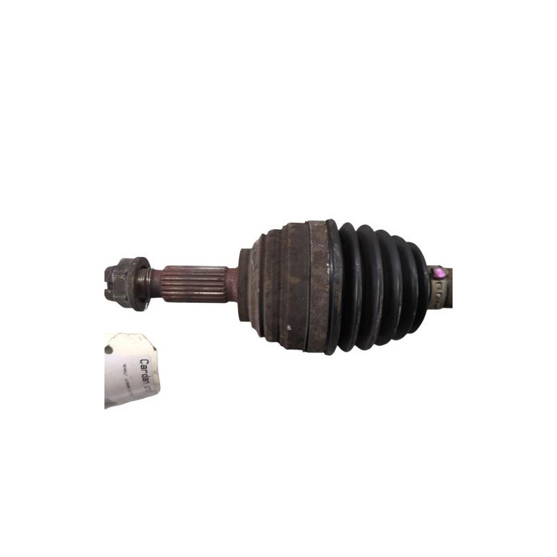 Cardan droit (transmission) RENAULT CLIO 3 Photo n°1 Cardan droit (transmission) RENAULT CLIO 3 Photo n°1