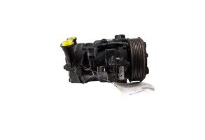 Compresseur clim ALFA ROMEO MITO Photo n°3 Compresseur clim ALFA ROMEO MITO Photo n°3