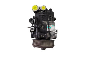 Compresseur clim ALFA ROMEO MITO Photo n°7 Compresseur clim ALFA ROMEO MITO Photo n°7