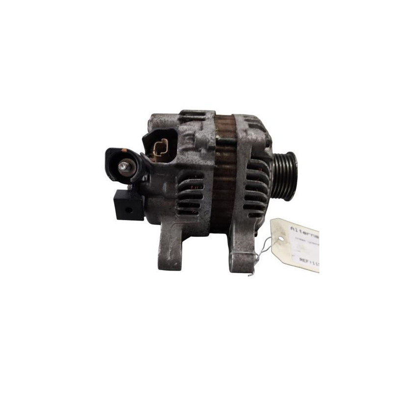 Alternateur CITROEN C3 2 Photo n°1